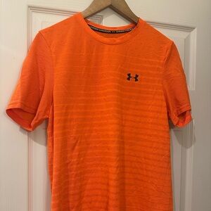 Under Armour fitted T shirt